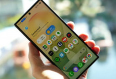 3 HP Samsung Galaxy Tawarkan Spesifikasi Unggul Kamera Terbaik dan Performa Tangguh