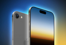 Generasi Terbaru Layar OLED iPhone 17 Melesat Ungguli Android, Benarkah Tak Tersaingi?