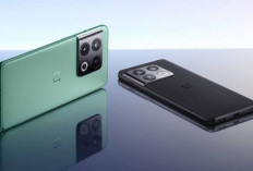 OnePlus 10 Pro Mengusung Triple Kamera Mumpuni dengan Mode Master Style
