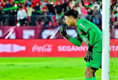 Persebaya Unggul Penguasaan Bola, tetapi Kalah 0-1! Dua Kali Penalti Alex Martins Gagal