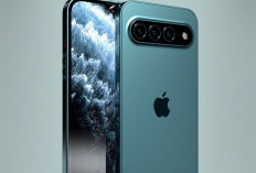 Bocoran iPhone 17: Line Up Tahun Depan Kemungkinan Ada iPhone 17, iPhone 17 Plus dan iPhone 17 Pro 