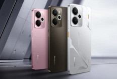 Realme 14 Series 5G Tawarkan Spesifikasi Unggulan untuk Liburan Seru Tahun Ini!