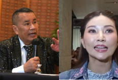 Hotman Paris Diduga Sentil Sarwendah! Sindir Mantan Istri Bawa Pria ke Rumah Suami