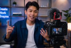 5 Rekomendasi Kamera Terbaik 2026, Harga Under Rp 10 Juta Cocok untuk Nge-Vlog