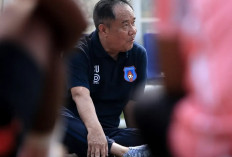 Jelang Hadapi Persiku Kudus di Jakabaring, Sumsel United Punya Senjata Baru di Lini Depan