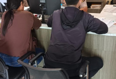 Kartu Kredit Pria di Palembang Jebol, Kode OTP Diberikan Pada Orang Mengaku Analis Bank