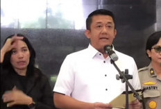 DNA Nonidentik, Polisi Lanjutkan Proses Hukum Kasus Ridwan Kamil - Lisa Mariana