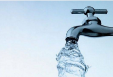 Viral! Pria Ngaku Tim Bupati, Warga Bumi Mas Keluhkan Pemutusan Air Bersih Secara Sepihak