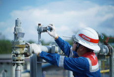 Semangat Jaga Ketahanan Energi Nasional, PEP Zona 4 Tetap Beroperasi Penuh Saat Libur Lebaran