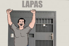 Pembunuhan di Plaju, Korban Sudah Ditunggu Lama Keluar Penjara 