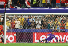 Mesir Lolos ke 16 Besar Piala Dunia 2026 Lewat Tos-tosan, Australia Angkat Koper