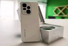 infinix Note 60 Ditenagai Chipset Dimensity 7300 dan Tanpa Menguras Kantong