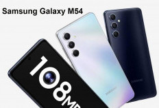 Anti Lowbatt, Berikut 5 Rekomendasi Ponsel Baterai 6.000mAh Selalu Aktif Seharian!  