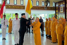 Optimis GOW Jadi Motor Penggerak Pembangunan