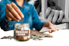 Emak-emak Ortu Siswa Kompak Polisikan Ibu Guru Tilep Uang Tabungan Siswanya