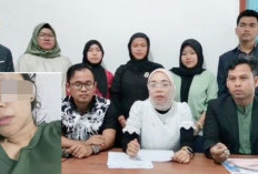 Korban KDRT Bhayangkari Alami Cacat Permanen, Pelaku Hanya Disanksi Ringan Permintaan Maaf