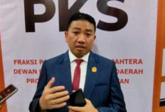 Syaiful Padli Tegaskan PPDB Harus Adil dan Merata di Palembang