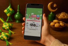 THR Spesial dari Telkomsel di Hari Raya Idulfitri