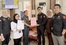 Berkas Korupsi Mafia Tanah Ogan Ilir Dilimpahkan ke PN Palembang, Eks Kades Rugikan Negara Rp10,5 Miliar