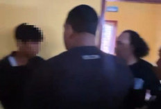 Warga Bagus Kuning Ini Ternyata TO Kasus Curanmor, Ngaku Dapat 1 Juta Sekali Beraksi di Kalidoni