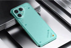 Pova 7 5G Banting Harga, Spek Gahar Makin Terjangkau: Mid-Range Rasa Flagship Desain Futuristik