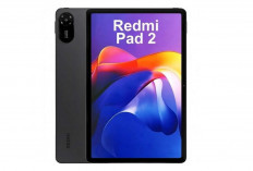 Redmi Pad 2 Terbaru: Tablet Multitasking yang Bisa Pakai SIM dan Baterai Jumbo! Jaringan Cepat dengan Performa