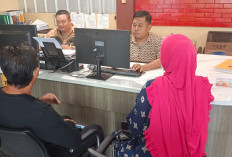 Ortu Setor Uang Rp35 Juta Tapi Anak Tak Kunjung Kerja di Damkar Kota Palembang, Oh Rupanya!?  