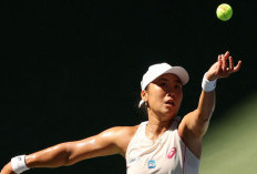 Selangkah Lagi, Janice Tjen/Gibson Raih Gelar Birmingham Classic