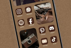 Ini Tips Tampilan Layar HP Samsung Kamu Lebih Aesthetic, Navigasi HP Serta Swipe Gesture Lebih Clean & Modern