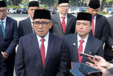 Diterpa Isu tak Harmonis dengan Wawako Bandung, Farhan Berikan Klarifikasi