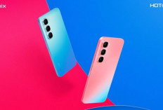 Fotografi Unggulan Infinix Hot 60 Pro: Smartphone Terbaru dengan RAW Masterpiece Engine, Ini Spesifikasinya!
