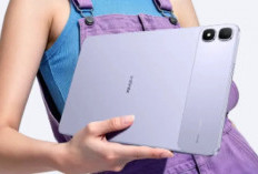 Infinix XPAD 30 Pro Segera Hadir di Indonesia, Bawa Layar 11 Inci 2.5K dan Helio G200 Ultimate