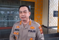 Masih Ditahan di Polrestabes Palembang, Status Eks Sekwan OKUS dan WIL Ditentukan Usai 1×24 Jam