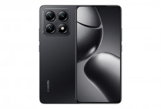 Xiaomi 15T Pro Disupport Layar Canggih dengan Lapisan Kaca Dragon Crystal 