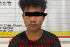 Lagi, Bandit Palembang Sasar Orang Berteduh Saat Hujan, HP Korban Dirampas Lanjut VC Minta Tebusan  