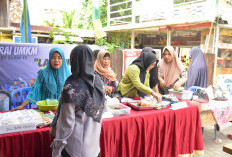 Meriahkan HUT Kota Palembang 2025: Gelar Pasar Murah pada 5 Kecamatan Ini Lokasinya 