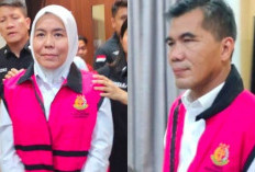 Kejari Bakal Rampungkan Penyidikan Korupsi PMI Kota Palembang, Dakwaan Fitri-Dedi Segera Disusun