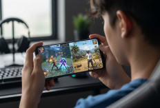 HP Gaming Murah Anti Panas yang Kuat Main Mobile Legends dan PUBG, Performa Tinggi Tanpa Bikin Kantong Jebol