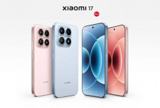 Ponsel Flagship Xiaomi 17 Ultra Dibekali Performa Tangguh dengan Tampilan Desain Futuristik 