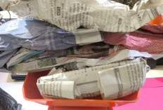 Tak Berkutik! Dua Tersangka Asal Jambi Dibekuk Saat Simpan Sabu dan Ganja di Rumah Jarai Lahat