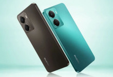 Realme P3 5G 2025, HP 3 Jutaan dengan Kombinasi Spesifikasi Tinggi Performa Maksimal Tanpa Menguras Kantong!