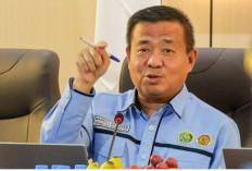 Ribuan Jemaah Haji Indonesia Terima Kartu Nusuk