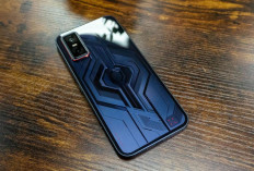 Dua Hari Lagi! Infinix GT 30 Pro Resmi Meluncur di Indonesia 