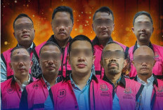 CEK, Ini 9 Terdakwa Korupsi Tata Kelola Minyak Pertamina, Divonis 9 hingga 15 Tahun Penjara