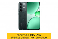 Berikut 4 HP Harga Rp 1 Jutaan - Rp 3 Jutaan Terbaru di Indonesia, Cocok untuk Budget Terbatas