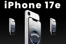 Prediksi Kandas, iPhone 17e Masih Layak Dibeli Ditengah Rumor Harga Handphone Naik Ditengah Kelangkaan RAM