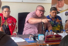 Kasasi Ditolak, Razman Arif Nasution Dieksekusi ke Lapas Cipinang