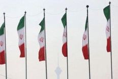 Iran-AS Damai, Italia Buka Kembali Kedutaan Besarnya di Teheran