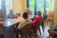 Pulang Hadiri Acara, Petugas KUA di OKU Selatan Dihadang Warga, Kendaraan Dirusak STNK Dibawa Kabur