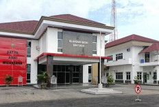 Jual Beli Pokir, Kejari Banyuasin Minta OPD dan Anggota DPRD Tetap Profesional 